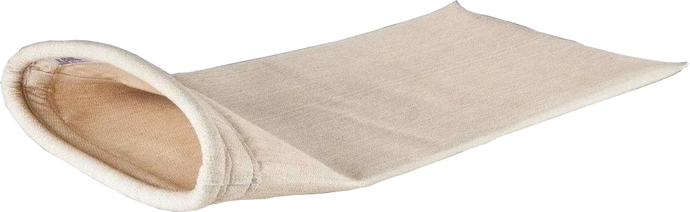 Filterbeutel Baumwolle